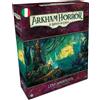 Asmodee Arkham Horror, Il Gioco di Carte L'Era Dimenticata Espansione Campa...