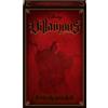 Ravensburger Disney Villainous Perfectly Wretched Espansione | Giochi Da Tav...
