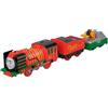 THOMAS & FRIENDS Il Trenino Thomas Yong Bao Locomotiva Motorizzata, Giocattolo per i Bambini ...