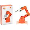 Arduino Tinkerkit Braccio Robot T050000_AEU Kit completo per assemblare e pr...