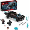 LEGO Super Heroes Batmobile Inseguimento di The Penguin, Giochi per Bambini, ...