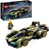 LEGO Speed Champions Super Car Lamborghini Lambo V12 Vision GT, Macchina Gioc...