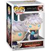 Funko POP Animation Jujutsu Kaisen JJK Gojo Hidden Inv Figura in vinile da...