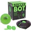 Smart Ball SoccerBot, Pallone da Calcio Smart e Bot Interattivo, 3 velocità,...