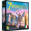Asmodee - 7 WONDERS - Gioco da Tavolo per Famiglia e Amici