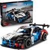 LEGO Technic Auto da Corsa BMW M4 GT3 EVO Giocattolo Kit di Modellismo con M...