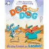 Simon Spotlight On the Loose in London!: A Star Chapter Book