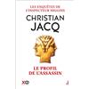 XO Editions Le profil de l'assassin: 4