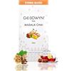 Goodwyn Masala Chai 100 bustine di tè spedizione gratuita in tutto il mondo