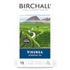 Birchall Virunga - 15 bustine da tè a prisma senza plastica