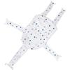 RTRTGS 1 pc Tappetino per il bagnetto Neonato,Cuscino Bagnetto Neonato Univer...