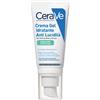 CERAVE (L'Oreal Italia SpA) Cerave crema viso idratante effetto mat pelli miste grasse 52 ml senza profumo