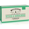 Scottish Fine Soaps Men's Grooming Vetiver & Sandalwood 220 g