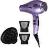 Parlux Alyon Air Ionizer Tech Lilac Edition 1 pz