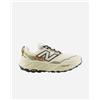 New Balance Fresh Foam Hierro V9 M - Scarpe Trail - Uomo - Bianco