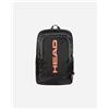 Head Padel 17l - Borsa - Nero