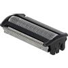 vhbw Testina di ricambio vhbw compatibile con i rasoi elettrici Philips BodyGroom S7000 BG7xx, BG7025, BG7020, BG7040, BG7030, nero e argento