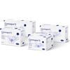 Hartmann Cosmopor E, medicazione per ferite, sterile, autoadesiva (10 x 6 cm, 25 pezzi)