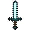 Halantex SP. z.o.o. Lampada Minecraft Sword 40 cm