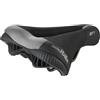 Selle Italia SELLE_ITALIA Unisex Adult Selle ST 1 Superflow FeC Alloy Noir-L3, nero, taglia unica