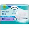 ESSITY ITALY SPA Pannolino a mutandina tena proskin slip maxi l 10 pezzi