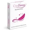 BUDETTA FARMA SRL Cliadonna maschera intima 3 bustine 8 ml