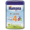 HUMANA ITALIA SPA Humana 4 Probalance 800 G My Pack