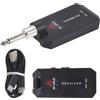 No 5.8G per Chitarra -5G Trasmettitore Audio Ricaricabile Ricevitore per2491