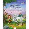 Mila Berg Marin Kleines Einhorn Funkelstern. Schön, dass wir (Copertina rigida)