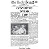 David Clarke Converted On LSD Trip (Tascabile)