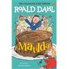Roald Dahl Matilda (Tascabile)