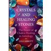 Lilli Abbott The Power of Chakra Healing in Astrology Crystals and H (Tascabile)