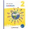 Sabrina Willwersch ABC der Tiere 2 Neubearbeitung - Lesebuc (Copertina rigida)