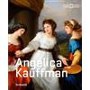 Bettina Baumgärtel Angelika Kauffmann (Copertina rigida)