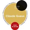 Victor Hugo Fiche de lecture Claude Gueux (Étude intégrale) (Tascabile)