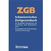 Heinz Aeppli ZGB: Schweizerisches Zivilgesetzbuch (Gesetzeswerke) (Tascabile)