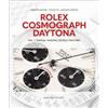 Grégoire Rossier Tiffany To Anthony Mar Rolex Cosmograph Day (Copertina rigida)