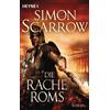 Simon Scarrow Norbert Jakob Die Rache Roms: Roman (Rom-Serie, Band 2 (Tascabile)