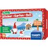 Meine Sticker + Karten + Box - Wichtelwelt: Mitnehmen, gestalten, ve (Tascabile)