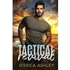 Jessica Ashley Tactical Revival (Tascabile)