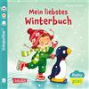 Denitza Gruber Baby Pixi (unkaputtbar) 150: Mein liebstes Winterbuch (Tascabile)