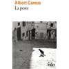 Albert Camus La peste (Tascabile)