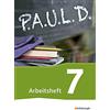 Sabine Aland Ma P.A.U.L. D. - Persönliches Arbeits- und Lesebuch Deu (Tascabile)
