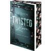 L. J. Shen Patricia Woitynek Twisted Love (Sinners of Saint, Band 2) (Tascabile)