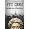 Marcus Aurelius Lucius Annaeus Seneca Stoicism (Tascabile)