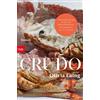 Olivia Laing Thomas Mohr Crudo: Roman (Tascabile)