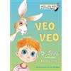 Dr. Seuss Veo, veo (The Eye Book Spanish Edition) (Copertina rigida)