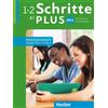 Hueber Verlag G Schritte plus Neu 1+2: Start Deutsch 1.Deutsch als Z (Broschüre)