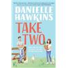 Danielle Hawkins Take Two (Tascabile)