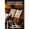 Ludwig Wittgenstein Tractatus Logico-Philosophicus (Tascabile)